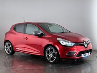 2019 Renault Clio 1.5 dCi GT Line EDC Euro 6 (s/s) 5dr Hatchback Diesel Automati