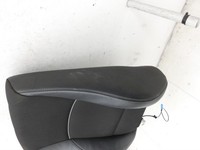BMW X3 F25 10-14 Sitzbezug Rückenpolster Rechts Vorne für Beifahrer Sitz beheizt BMW X3 F25 10-14 24.01.2013... Vorschau 5