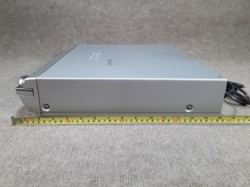 Sony DAV-HDX265 5.1 Channel Home Theater System  DVD player Surround sound 5disc