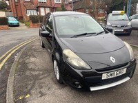 2011 Renault Clio 1.2 Dynamique TomTom Euro 5 5dr HATCHBACK Petrol Manual