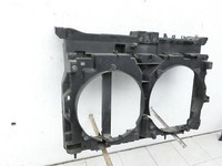 Fiat Scudo Jumpy  II 07-16 JTD 2,0 103KW Schlossträger Frontmaske Träger Fiat Scudo Jumpy  II 07-16 30.04.2007... Vorschau 4