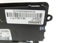 Ford Focus III 14-18 Zusatzheizung Zuheizer Heizelement Elektrisch Ford Focus III 14-18 08.06.2015 BV6N-18D612-CA... Vorschau 6