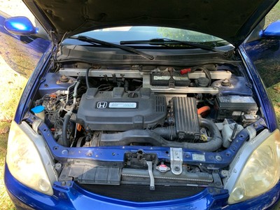 image 1 of engine