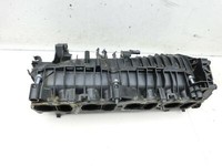 BMW F31 318D 11-15 2,0d 135KWKW N47D20C N47T Ansaugbrücke Ansaugkrümmer mit Drallklappen BMW F31 318D 11-15... Vorschau 2