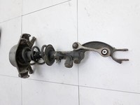 Audi A4 8K B8 QU 08-11 Kombi Stossdämpfer Federbein Vorne Links Audi A4 8K B8 QU 08-11 07.02.2008 8K0413029N... Vorschau 2