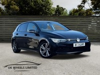 2021 Volkswagen Golf 1.5 eTSI 150 R-Line 5dr DSG HATCHBACK PETROL Automatic