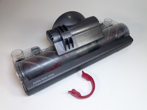 Dyson - 【にくきゅう】 NEW Genuine Dyson SV16 OUTSIZE HIGH TORQUE XL Drive Roller