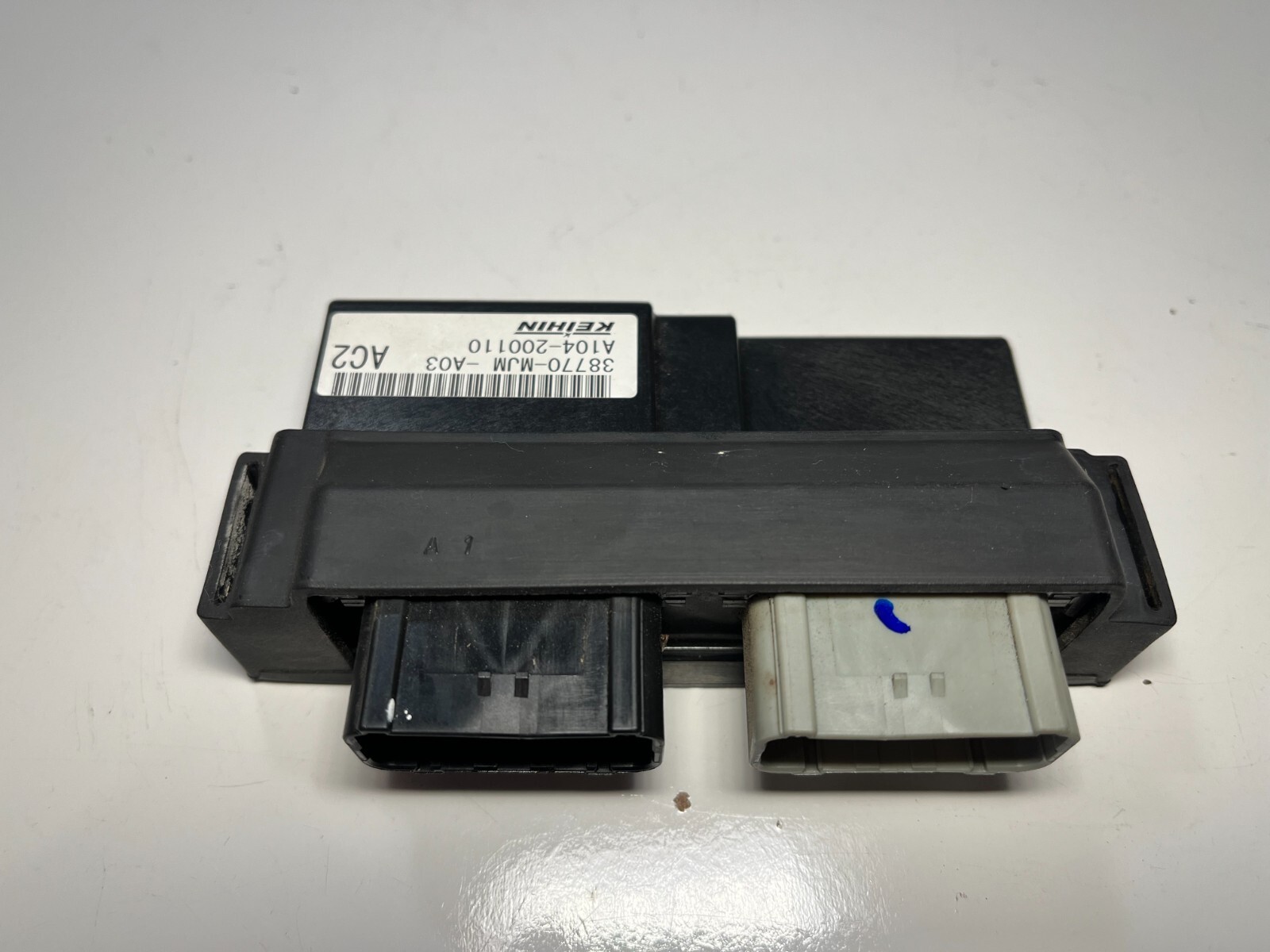 HONDA PGM-Ⅲ ECU CIVIC EG3 HONDA OEM MT MANUAL D13B ECU CPU ENGINE COMPUTER