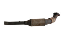 Land Range Rover III L322 02-06 4,4 210KW Katalysator Kat Vorkat Links Land Range Rover III L322 02-06 02.08.2002... Vorschau 1