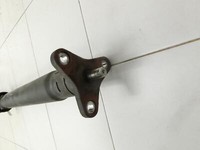 BMW F07 5er GT 535i 09-13 3,0i 225KW 4WD Kardanwelle Hinten BMW F07 5er GT 535i 09-13 28.02.2012 7614673 3295158... Vorschau 9