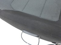 VW Passat 3C B7 10-14 Lim Sitzbezug Rückenpolster Rechts Vorne für Beifahrer Sitz VW Passat 3C B7 10-14 02.01.2014... Vorschau 6