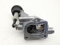 Mercedes S212 E350d 13-16 CDI 3,0 170KW 642852 Drosselklappe Mercedes S212 E350d 13-16 29.09.2015 A6420900270 gebraucht Vorschau 4