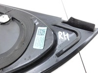 Tesla Model 3 Perf 20-23 Seitenscheibe Dreieckfenster Hinten Rechts Tesla Model 3 Perf 20-23 18.04.2023... Vorschau 5
