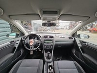 VW Golf 6 VI 5K 08-12 1,2 77KW Kurbelwellensensor Impulsgeber Wellendichtring VW Golf 6 VI 5K 08-12 15.06.2011... Vorschau 8