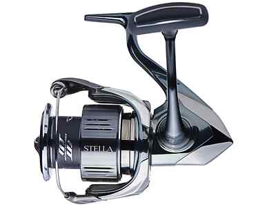 SHIMANO STELLA 3000DH
