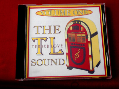 DOO WOP~ TENDER LOVE SOUND~ VOL I THRU 6 ~ ALL MINT~ KILLER SONGS ~MONSTERS