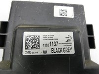 Opel Insignia B Z18 17-20 Steuergerät ECU Modul SG für Gateway Opel Insignia B Z18 17-20 18.07.2018 13521137... Vorschau 2