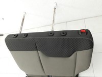 Ford Tourneo Connect 18-22 Sitz Links Hinten Ford Tourneo Connect 18-22 26.09.2019 gebraucht Vorschau 4