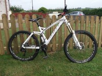 scott genius mtb