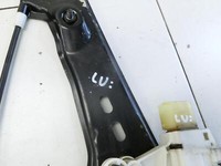 BMW 3er E90 05-08 Lim Fensterhebermotor mit Fensterheber Links Vorne BMW 3er E90 05-08 08.05.2007 7140587... Vorschau 4
