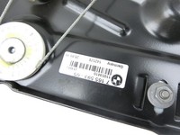 BMW E88 120d LCI 08-11 Cabrio Fensterheber ohne Motor Fensterhebermechanik Links Hinten BMW E88 120d LCI 08-11... Vorschau 5