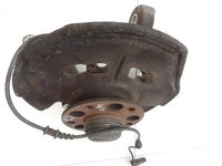 Mercedes A200 W169 04-08 2,0 100KW Achsschenkel Radnabe mit ABS Rechts Vorne Mercedes A200 W169 04-08 17.11.2005... Vorschau 4