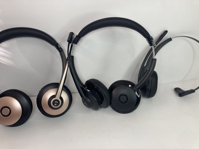 Vonztek - EKSA - Earbay 3 PCS Wireless Headphones. - Bluetooth Read Description