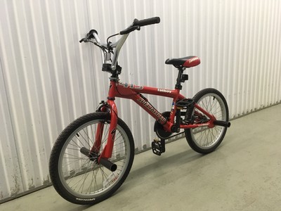 specialized fatboy bmx orange