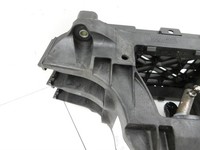 Jeep Compass II 17-21 2,0 103KW Schaltkulisse Schalthebel 6G Jeep Compass II 17-21 12.03.2019 00502957630 gebraucht Vorschau 5