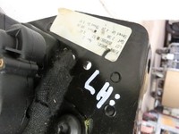 Mercedes GL 500 X164 06-11 Sitz 3. Reihe Notsitz Links Hinten Elektrisch Ausfahrbar Mercedes GL 500 X164 06-11... Vorschau 8
