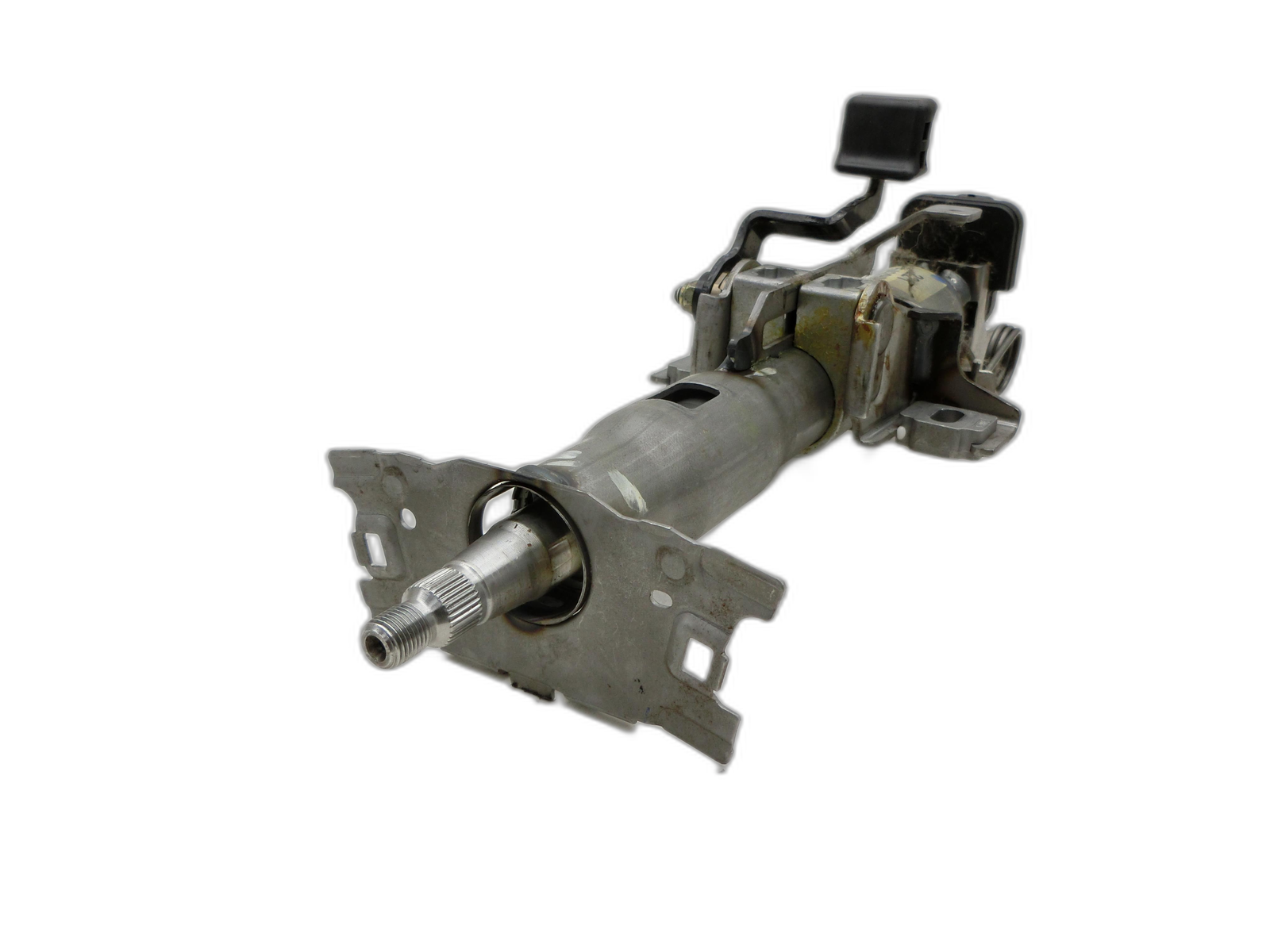 réglage hauteur pour Colonne de direction Toyota Avensis T25 03-06 - Bild 1