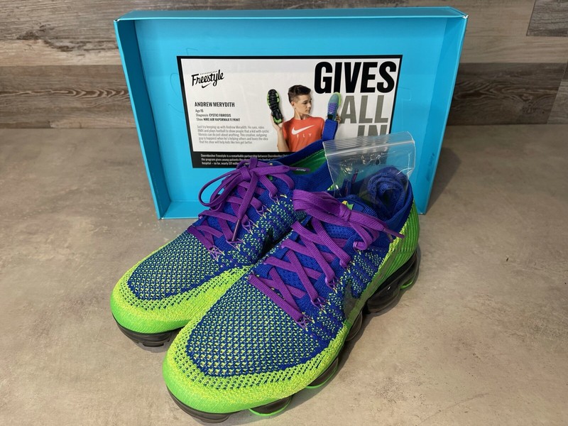 nike air vapormax doernbecher