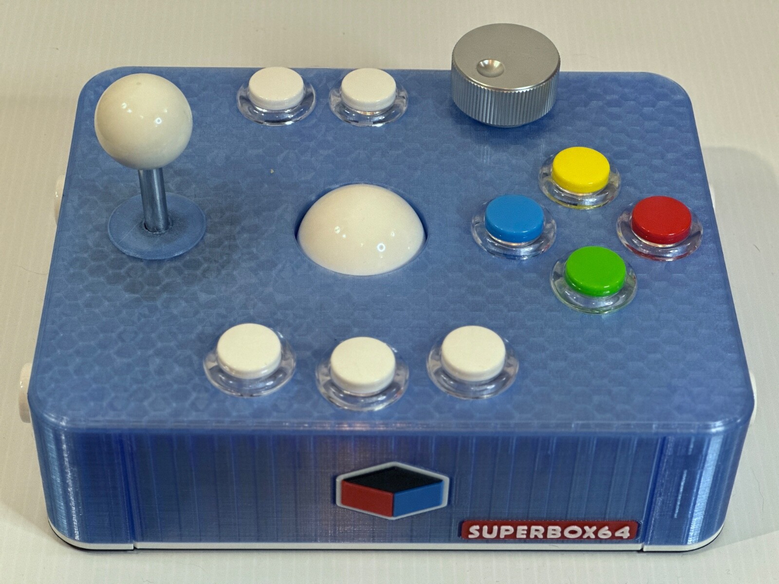 リトルジャマープロコントロールボックス BANDAI バンダイ リトルジャマープロ・LITTLE JAMMER PRO.tuned