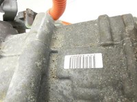 Ford Mondeo 5 V 14-19 Hybrid 2,0 132KW Klimakompressor Klima Kompressor Ford Mondeo 5 V 14-19 06.06.2016... Vorschau 7