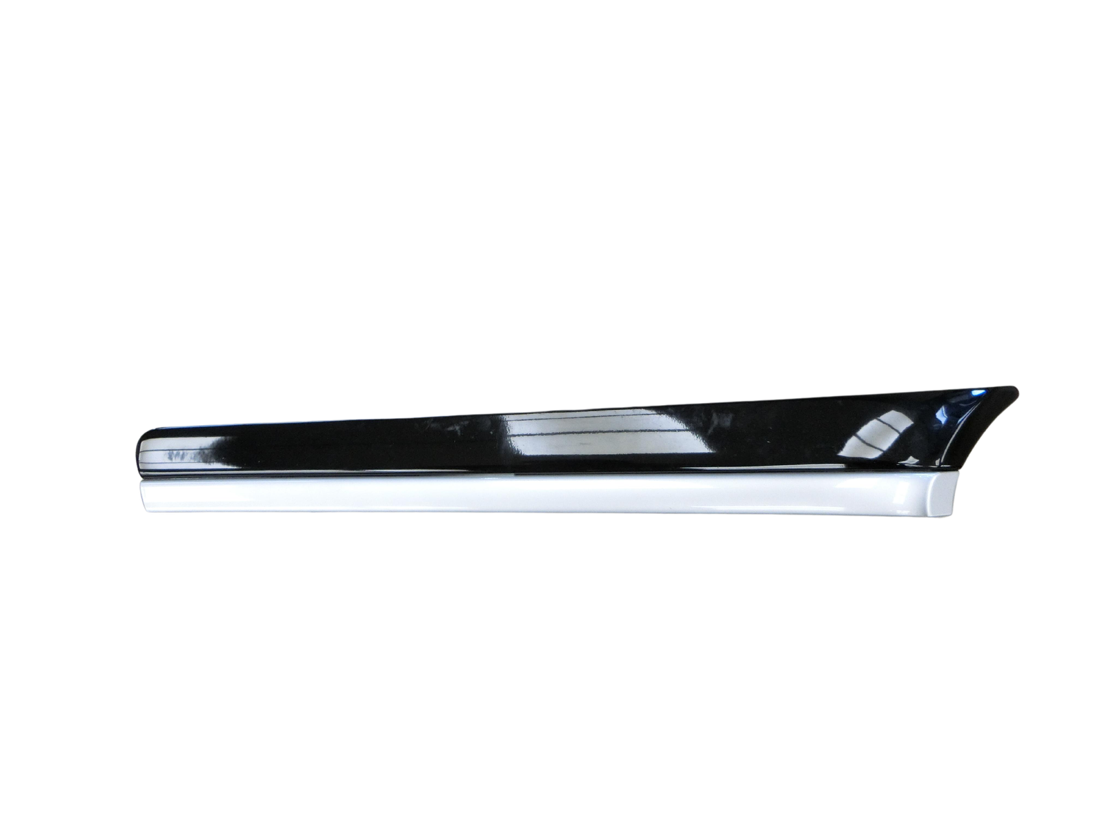 tira para puerta Panel de la interior Abertura izquierda delante decoración madera Audi A8 D3 4E qu 02-05 - Bild 1