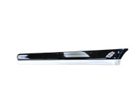 Audi A8 D3 4E qu 02-05 Türleiste Türblende Innen Blende Links Vorne Holzdekor Audi A8 D3 4E qu 02-05 06.12.2003... Vorschau 1