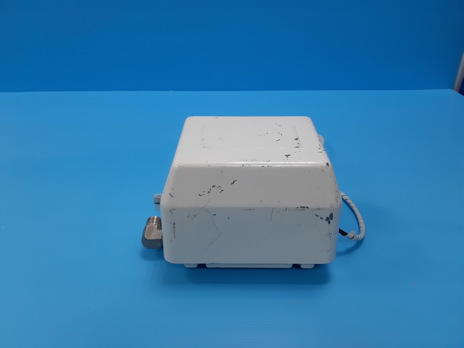 Yasunaga YP-40VC Linear Air Pump TEL Tokyo Electron | eBay