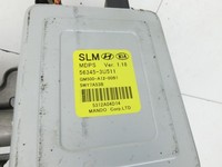 Hyundai IX35 LM 09-13 Lenkhilfe elektr. Hyundai IX35 LM 09-13 25.02.2012 56345-3U511 GM500-A12-00B1 5WY7A53B gebraucht Vorschau 5