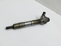 VW Touran II 5T 15-24 TDI 1,6 81KW Injektor Einspritzdüse Zyl.3 VW Touran II 5T 15-24 14.12.2015 N10714501... Vorschau 2