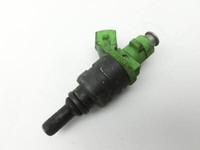 Mercedes W203 C200K 04-07 1,8 120KW Einspritzdüse Einspritzventil Zyl.2 Mercedes W203 C200K 04-07 31.01.2005... Vorschau 2