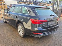 Audi A4 8W B9 19-24