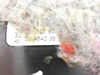Mercedes C219 CLS 350 08-10 Schalter Rechts für Sitzverstellung Mercedes C219 CLS 350 08-10 07.12.2010 A2118218079... Vorschau 3