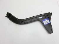 Volvo C70 542 06-09 Cabrio Halter Träger Aufnahme Führung für Stoßstange Links Hinten Volvo C70 542 06-09... Vorschau 4