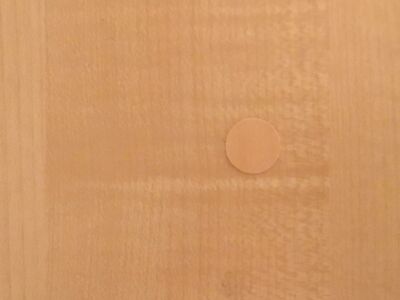 Fotos del artículo de un comprador verificado