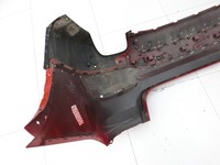 BMW X4 F26 14-18 Coupe Stoßstange Stoßfänger Heckstosstange Hinten A75 BMW X4 F26 14-18 08.04.2016 5112-7389889... Vorschau 16