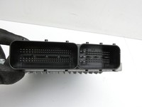Mercedes X204 08-12 3.0 165KW Steuergerät ECU für Motor Motorsteuergerät Mercedes X204 08-12 04.12.2009 A6429003100... Vorschau 4