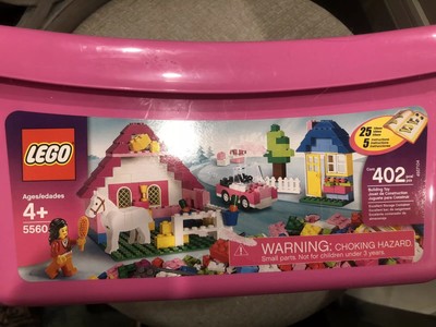 lego friends 5560