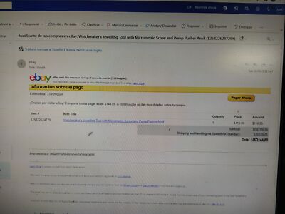 Item photo(s) from verified buyer