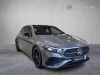 2025 Mercedes-Benz A-Class A180 AMG Line Premium Plus 5dr Auto Hatchback Petrol 
