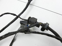 Discovery Sport L550 15-19 Kabelbaum Stoßstange Vorne Discovery Sport L550 15-19 12.03.2015 FK72-14369-GB... Vorschau 5